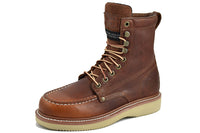 Work Zone 8" N834 Brown