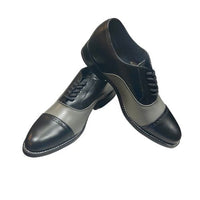 Stacy Baldwin Delta Black/Dark Grey 232305
