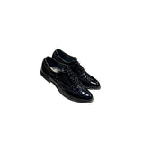 Stacy Baldwin Patent Palermo Black 133830