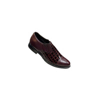 Stacy Baldwin Kidskin Palermo Wine 2030438