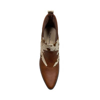 Pierre Dumas Wilder-7 Tan/Comb