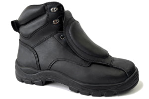 Work Zone M615 Metatarsal Guard Black