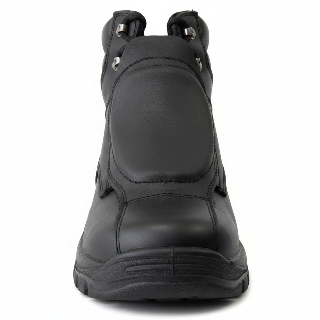 Work Zone M615 Metatarsal Guard Black