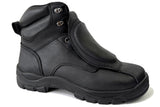 Work Zone M615 Metatarsal Guard Black