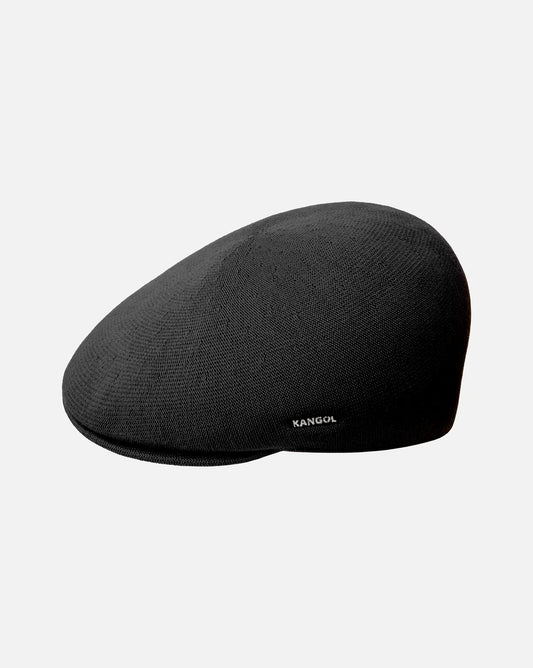 Kangol Bamboo 507 Black 6736BC