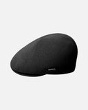 Kangol Bamboo 507 Black 6736BC