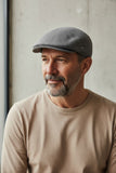 Kangol Bamboo 507 Charcoal