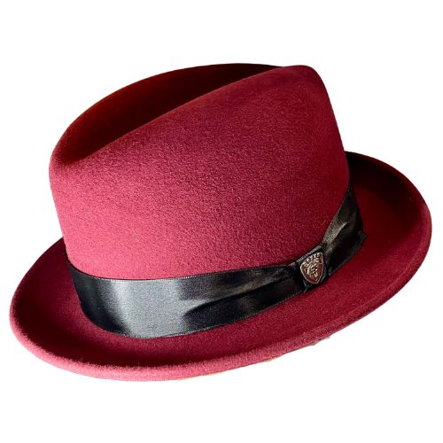 Dobbs Hat Boulevard DWBLVD-0817