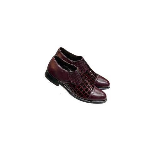 Stacy Baldwin Kidskin Palermo Wine 2030438