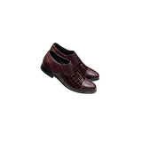 Stacy Baldwin Kidskin Palermo Wine 2030438