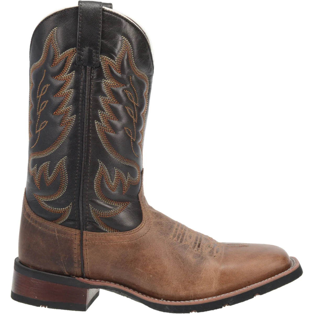 Laredo Men's Montana Leather Boot 7800