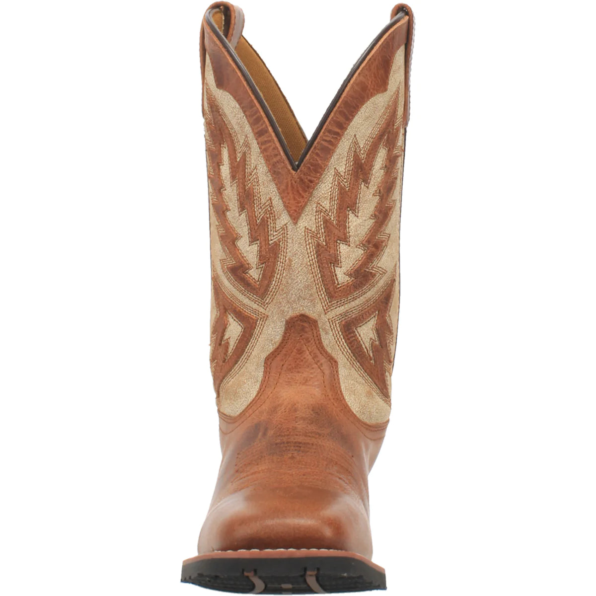 Laredo Men's Koufax Leather Boot 7862