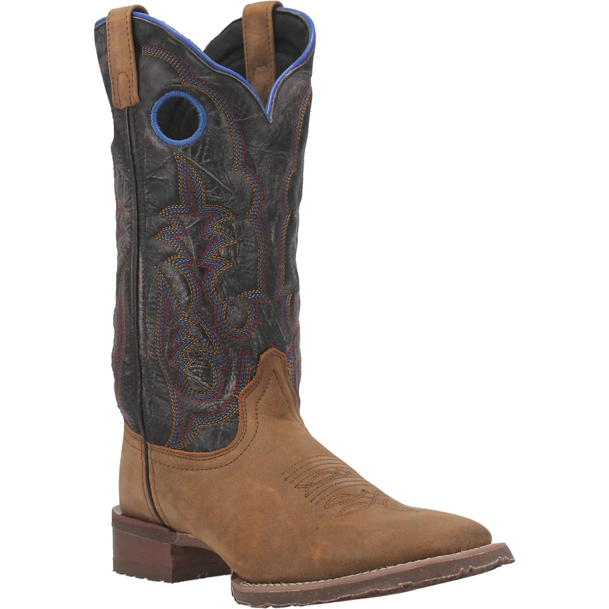 Laredo Men's Isaac Leather Boot 7963