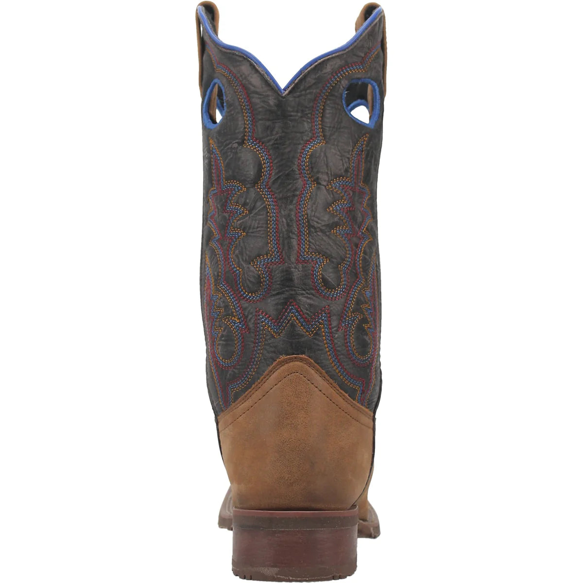 Laredo Men's Isaac Leather Boot 7963