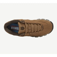 K-Swiss Men's ST329-257 CMF BRN