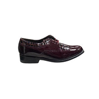 Stacy Baldwin Patent Palermo Wine 132238