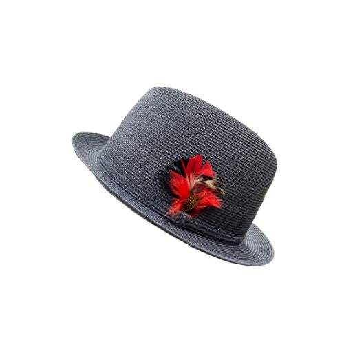 Capas Center Crease Hat PC400
