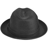 Bailey Tate Black 81711BH
