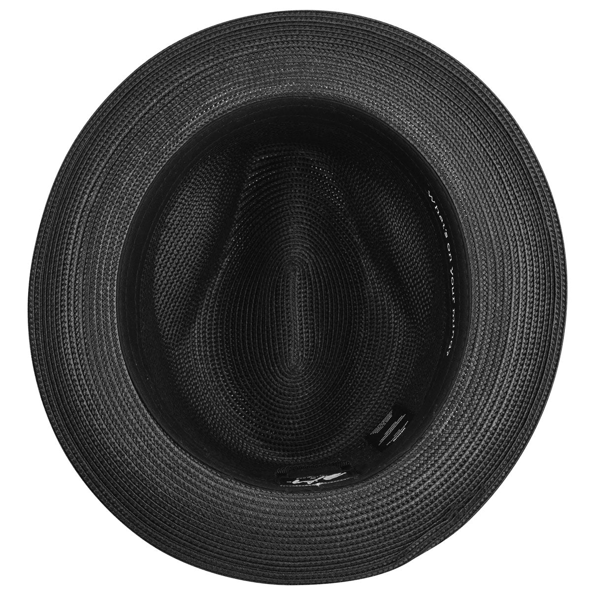 Bailey Tate Black 81711BH