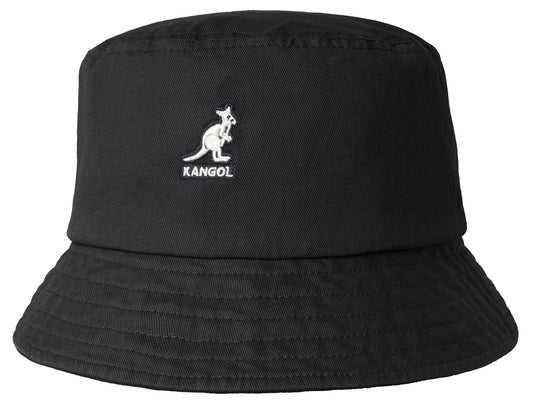 Kangol Washed Bucket