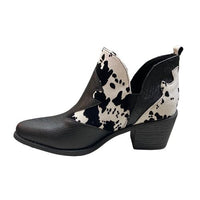 Pierre Dumas Wilder-7 Black Comb