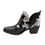 Pierre Dumas Wilder-7 Black Comb