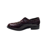 Stacy Baldwin Patent Palermo Wine 132238