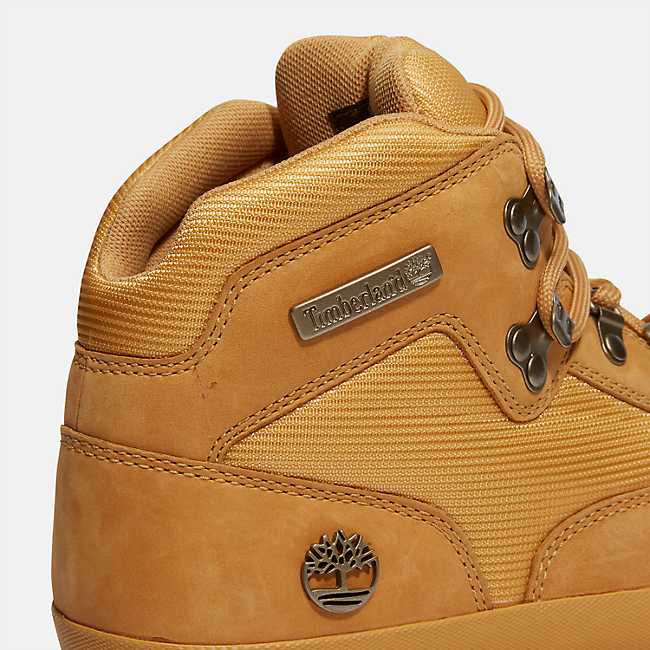 Timberland Eurohiker Mid Boot