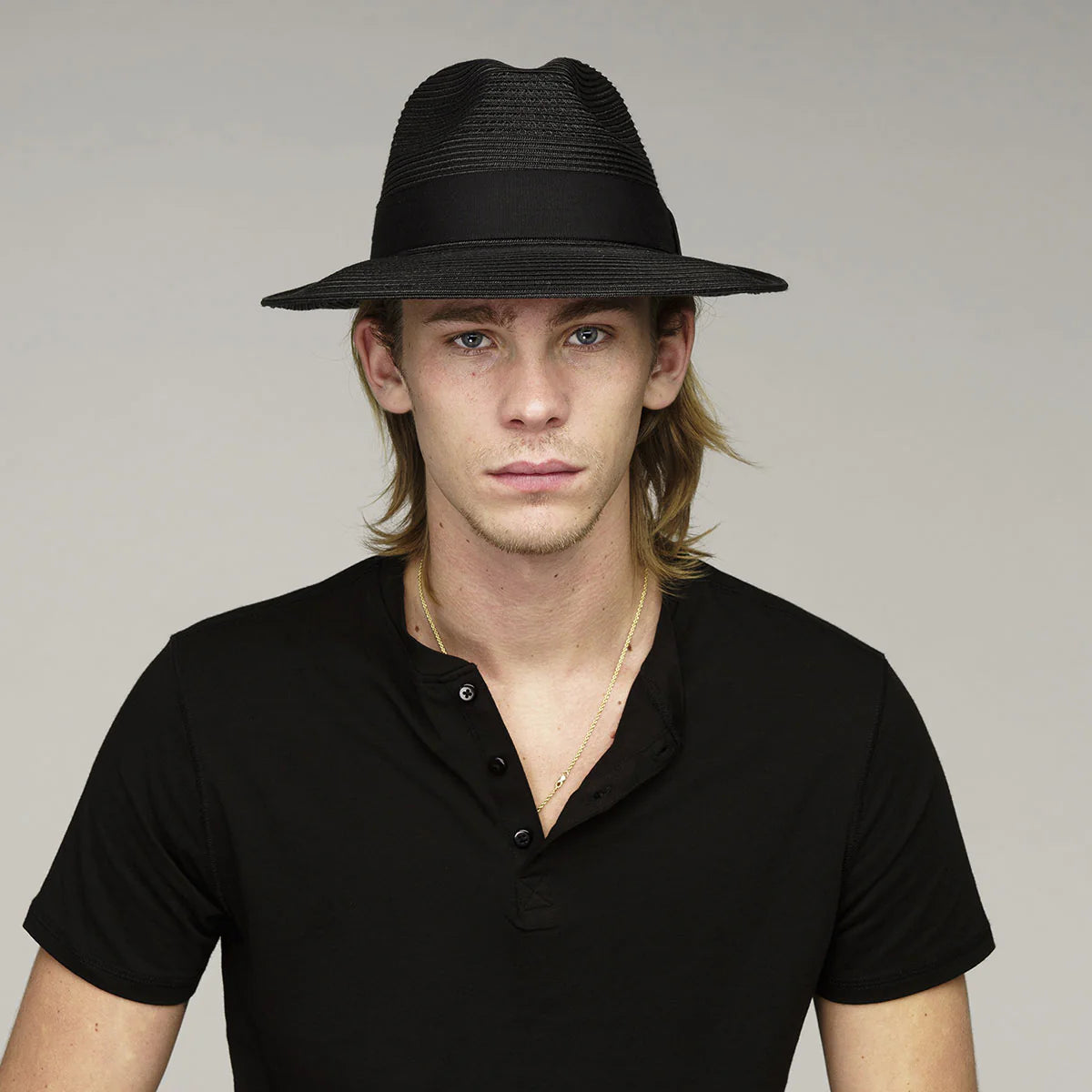 Bailey Max Black 81749BH
