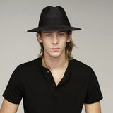 Bailey Max Black 81749BH