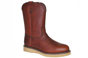 Work Zone 10 Inch N997 Brown