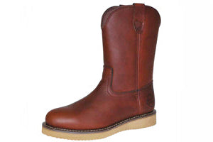Work Zone 10 Inch N997 Brown