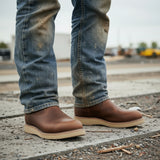 Work Zone 10 Inch N997 Brown