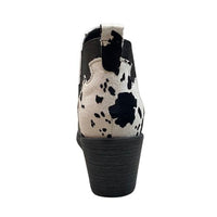 Pierre Dumas Wilder-7 Black Comb
