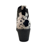 Pierre Dumas Wilder-7 Black Comb