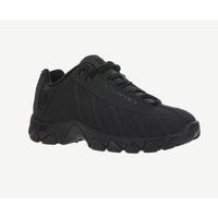 K-Swiss Men's ST329 Black