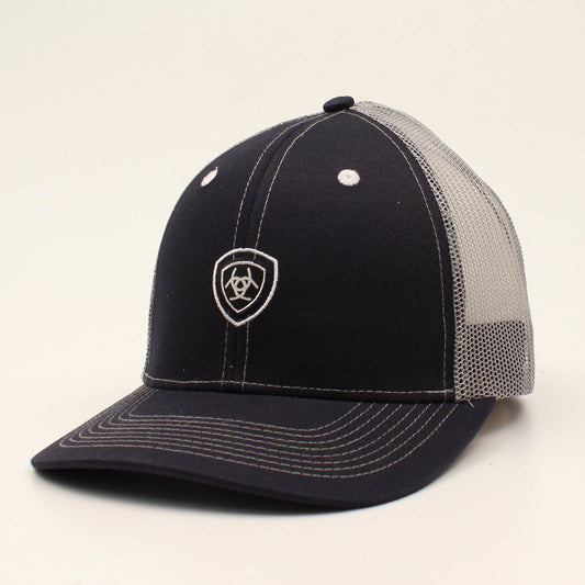 Ariat Central Logo Hat