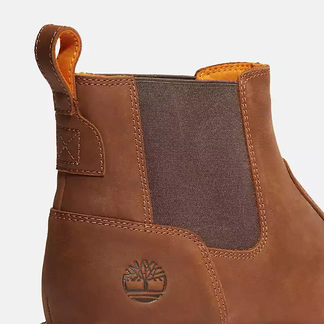 Timberland Redwood Falls Chelsea Boot FITOS SHOES INC