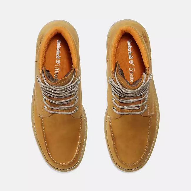 Timberland Redwood Falls WP Moc Toe FITOS SHOES INC