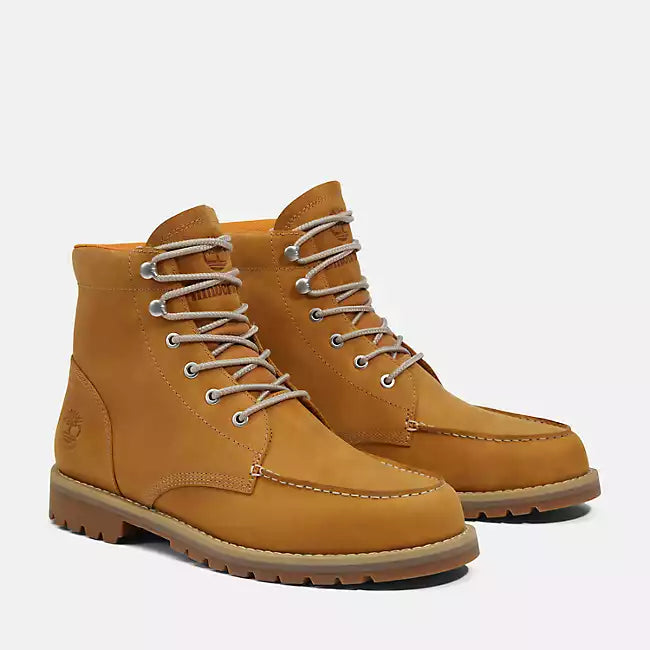 Timberland Redwood Falls WP Moc Toe TB0A2EE3