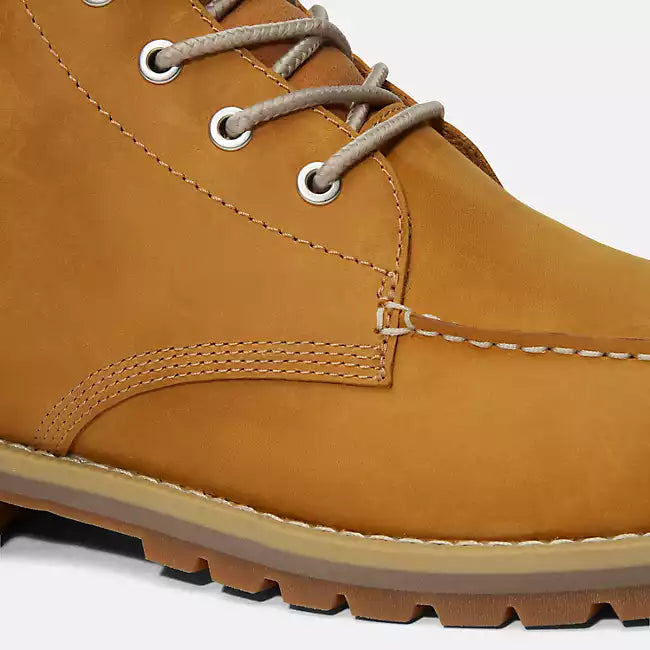 Timberland Redwood Falls WP Moc Toe TB0A2EE3