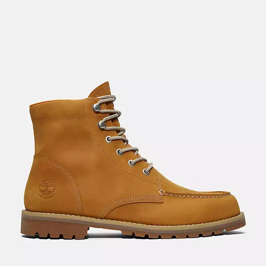 Timberland Redwood Falls WP Moc Toe
