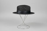 Bruno Capelo J-JU900 Fedora Black
