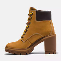 Timberland Women's Allington Heights 6-Inch Boot Wheat