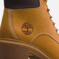 Timberland Women's Allington Heights 6-Inch Boot Wheat