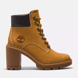 Timberland Women's Allington Heights 6-Inch Boot Wheat