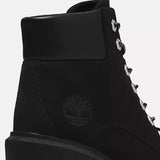 Timberland Women's Allington Heights 6-Inch Boot Black