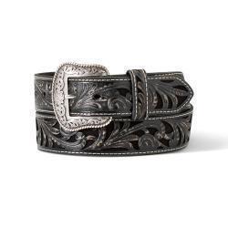Ariat Embossed Western Belt A1565001