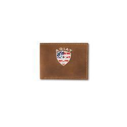 Ariat Bifold Wallet A25549217