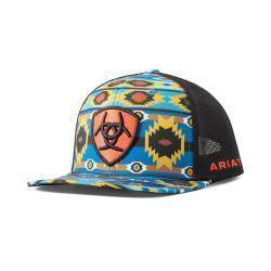 Ariat Flexfit Southwest Hat